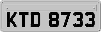 KTD8733