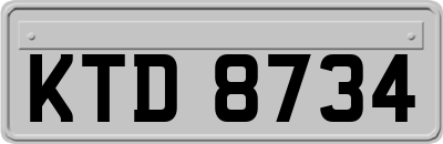 KTD8734