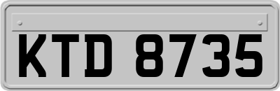 KTD8735