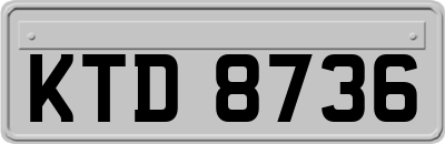 KTD8736