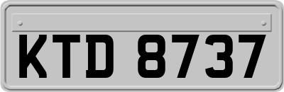 KTD8737