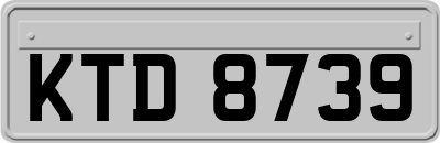 KTD8739