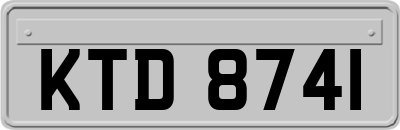 KTD8741