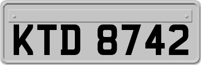 KTD8742