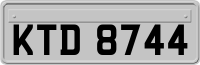 KTD8744