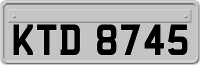 KTD8745