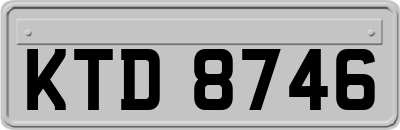 KTD8746