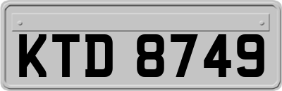 KTD8749