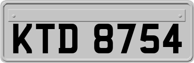 KTD8754