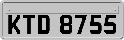 KTD8755