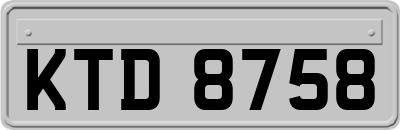 KTD8758