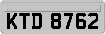 KTD8762