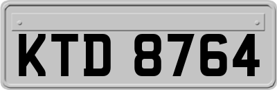 KTD8764