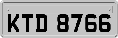 KTD8766