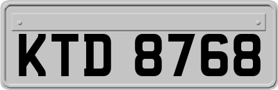 KTD8768