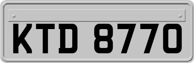 KTD8770