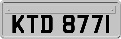 KTD8771