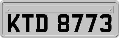 KTD8773