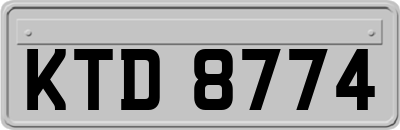 KTD8774