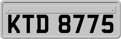 KTD8775