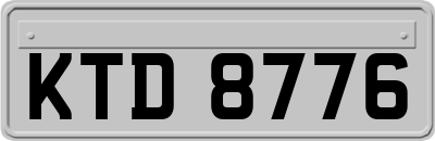 KTD8776