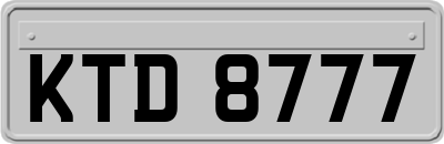 KTD8777