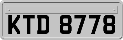 KTD8778