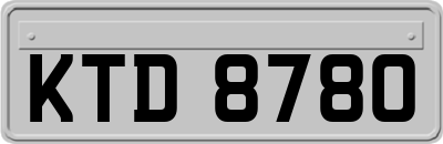 KTD8780