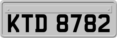 KTD8782