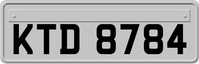 KTD8784