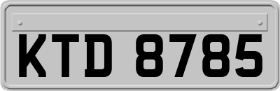 KTD8785
