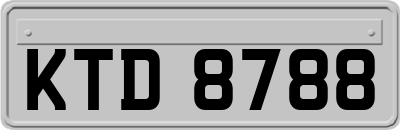KTD8788