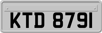 KTD8791