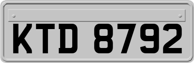 KTD8792