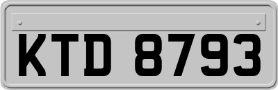 KTD8793