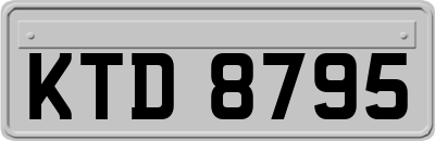 KTD8795