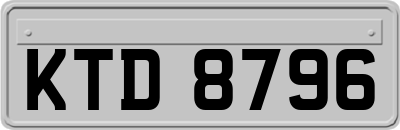 KTD8796
