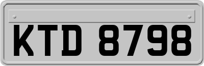 KTD8798