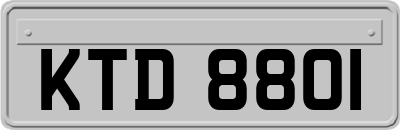 KTD8801