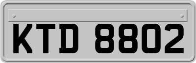 KTD8802