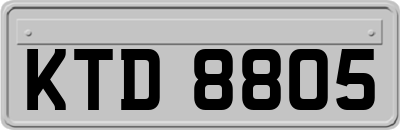 KTD8805