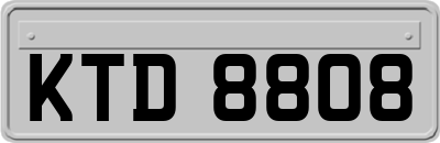 KTD8808