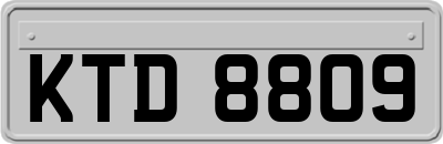 KTD8809
