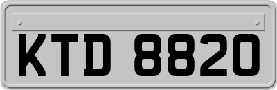 KTD8820