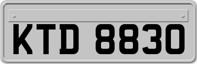 KTD8830