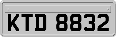 KTD8832