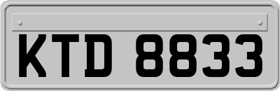 KTD8833