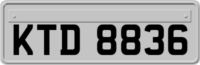 KTD8836