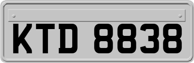 KTD8838