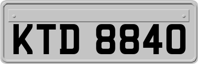 KTD8840